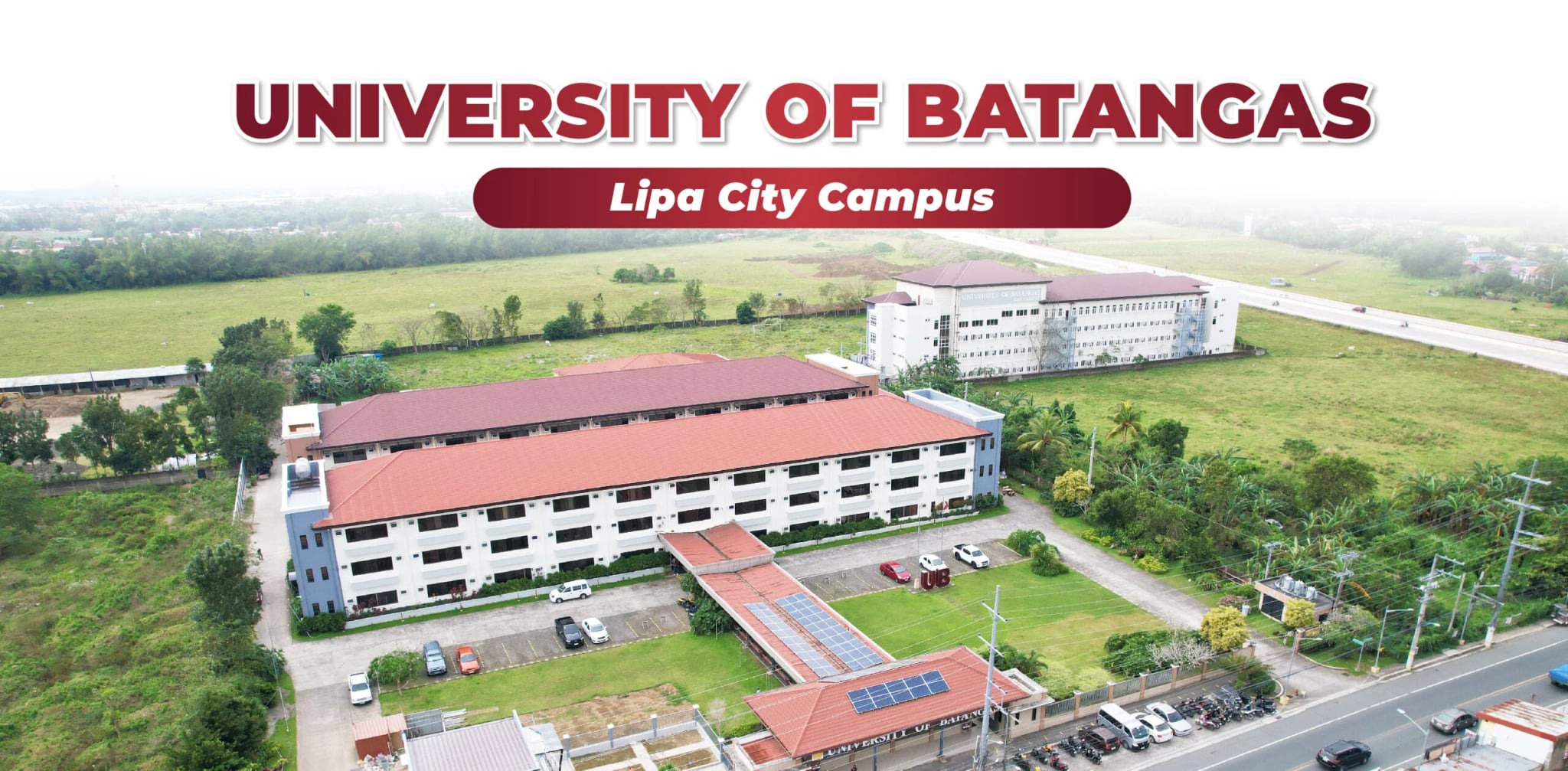 University of Batangas Library